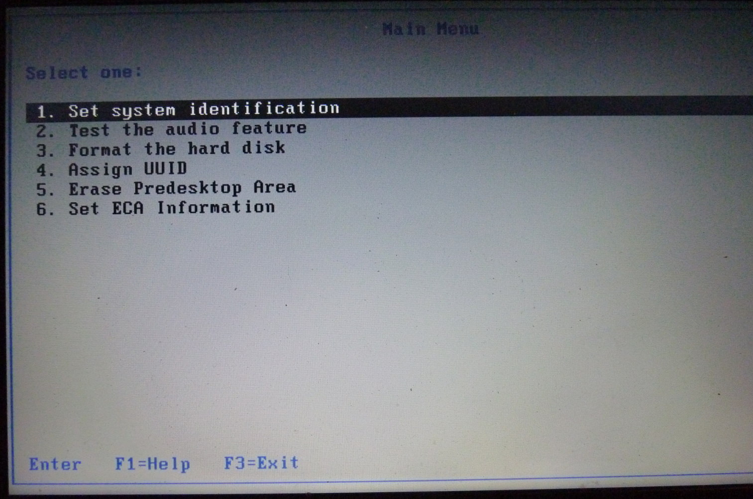 lenovo thinkpad hardware maintenance diskette version 1.76